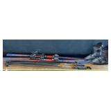 Ski Equipment includes Ski Boots,