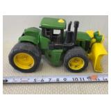 ERTL Tomy John Deere Gear Force Earth Moving