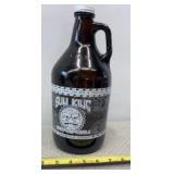 Sun King Brewery Growler