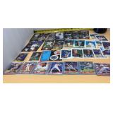 1993 Hostess Baseball Cards, 1991 Line Drive