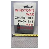 Winston