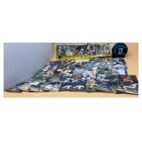 Classics Best Collector Baseball Cards