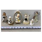 Angel Figurines