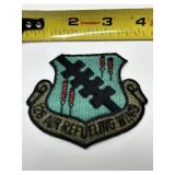 Vintage Air Force USAF 126th Air Refueling Wing