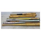 Ball Bats-Louisville Slugger, Wilson and more