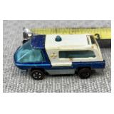 1970 Hot Wheels Redline "The Heavyweights"