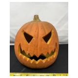 Pumpkin Decor