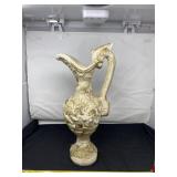 Indian Vase