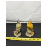 Sri Lanka Bird Figurines