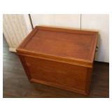Small Chest