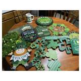 St. Patrickï¿½s Day Decor