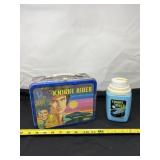 1982 Universal City Studios Knight Rider Metal