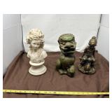 Figurines