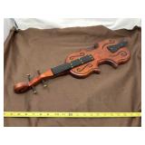 Decorative Hanging Violin