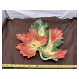 Leaf Candy Dish