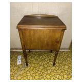 Sewing Table
