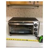 Black & Decker Oven