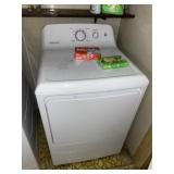 Conservator Dryer with Dryer Sheets