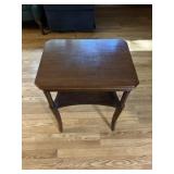 End Table