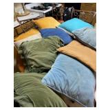 Pillows
