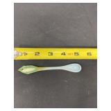 Porcelain Jeanne Reedï¿½s Tea Spoon