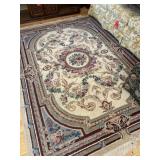 Area Rug Cat Friendly