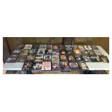 CDs, Flashdance, Call Me Madam, & More