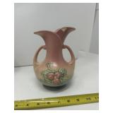 Vintage Hull Pottery Wildflower Vase