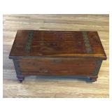 Trunk or Cedar hope Chest