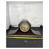 New Haven Mantel Clock