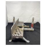 MF Miter Box