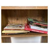 Cook Books