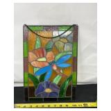 9.5 x 13.t Dragonfly Hanging Decor Coming Apart