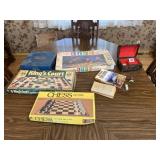 1987 California Raisins, Small Chest & More