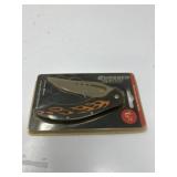 Chopper Knife