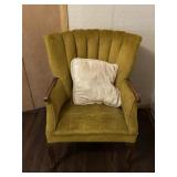 Non Name Brand Chair