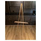 Painting Easel