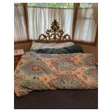 Three Queen Bedspreads