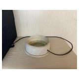 Electric Winter Time & Pet Waterer