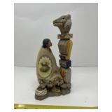 Vintage Ashton Drake Al Agnew Spirit of the Wolf