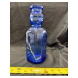 Brookfield Baby Top Double Face Cobalt Blue