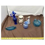 Decorative Glassware