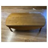 Drop Leaf Table