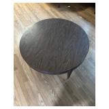 Circle Coffee Table