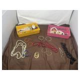 Costume Jewelry