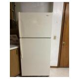 Whirlpool Refrigerator