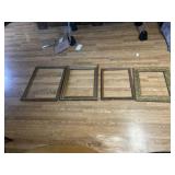 Picture Frames