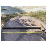 Long Handled Sledge Hammer