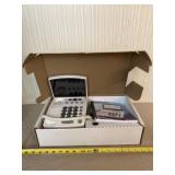CapTel Analog Mode Phone in Box