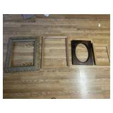 Picture Frames